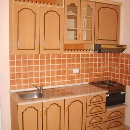 Mani-shengjin Apartament Shëngjin
